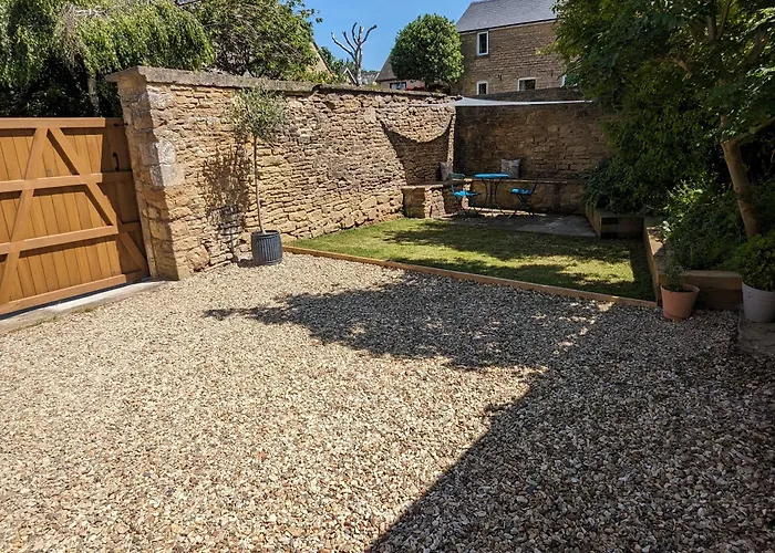 The Barn, Chipping Norton, Cotswolds