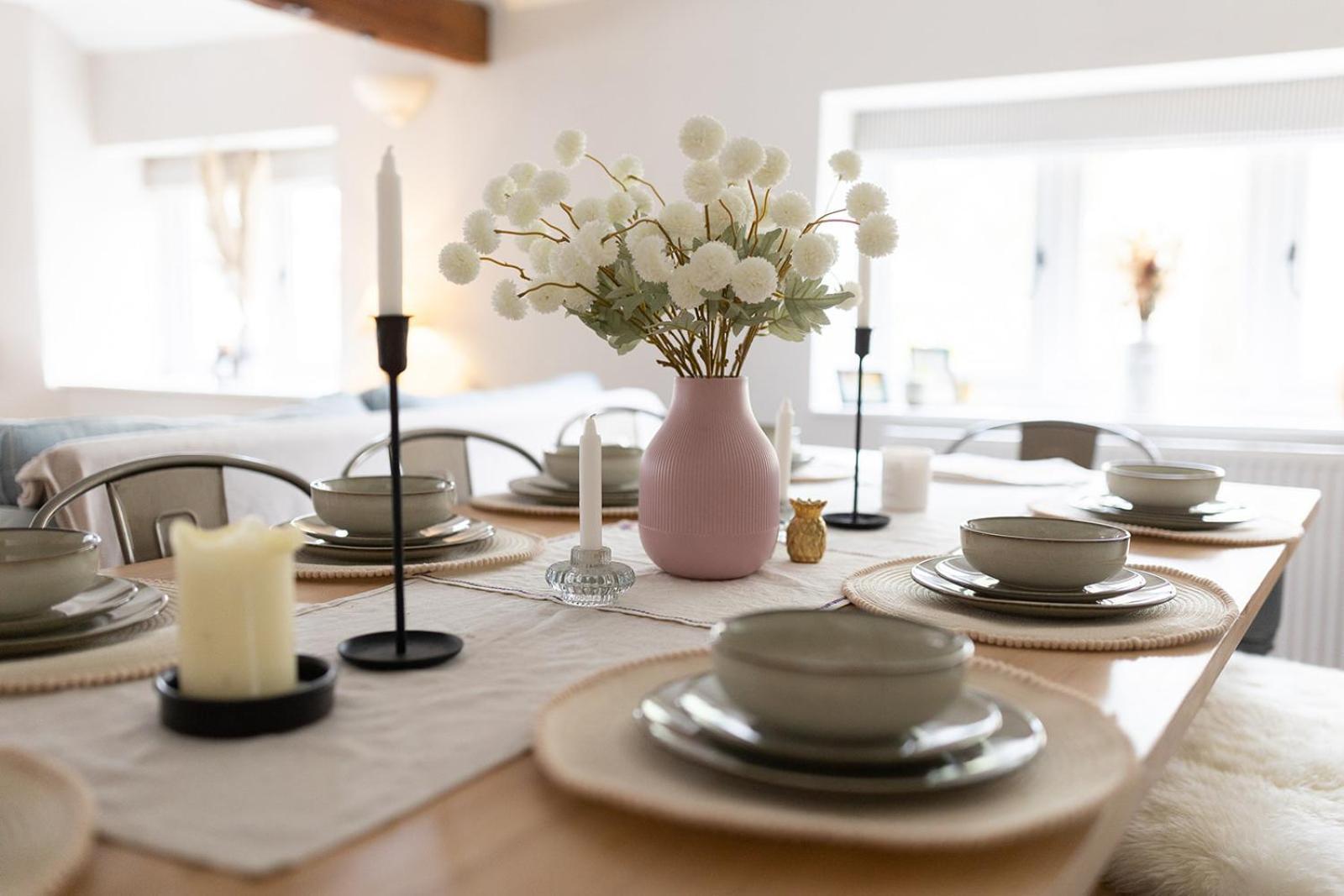 The Barn, Chipping Norton, Cotswolds Holiday home *