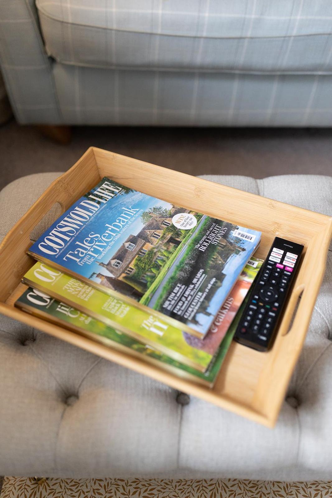 The Barn, Chipping Norton, Cotswolds Holiday home