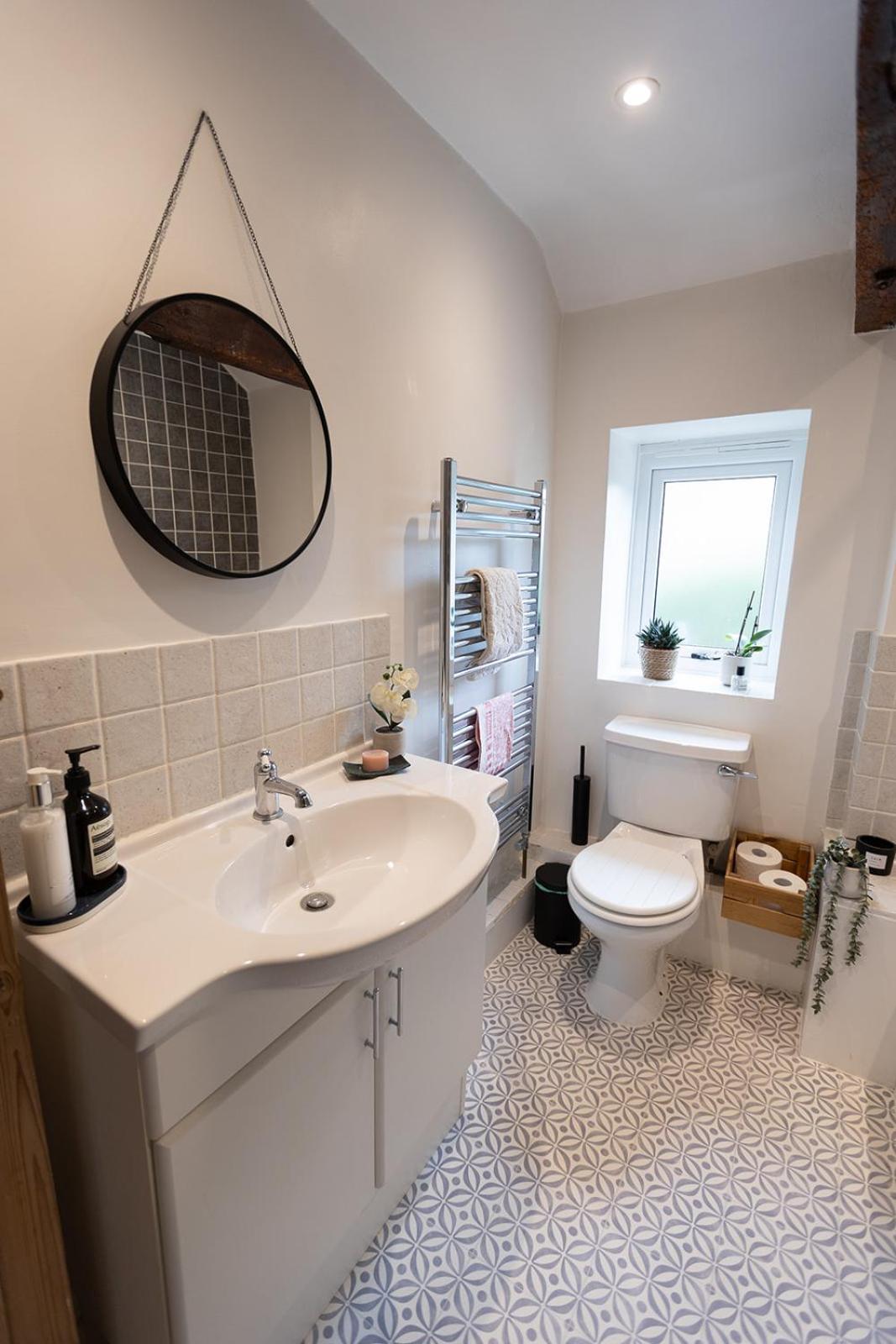 The Barn, Chipping Norton, Cotswolds *
