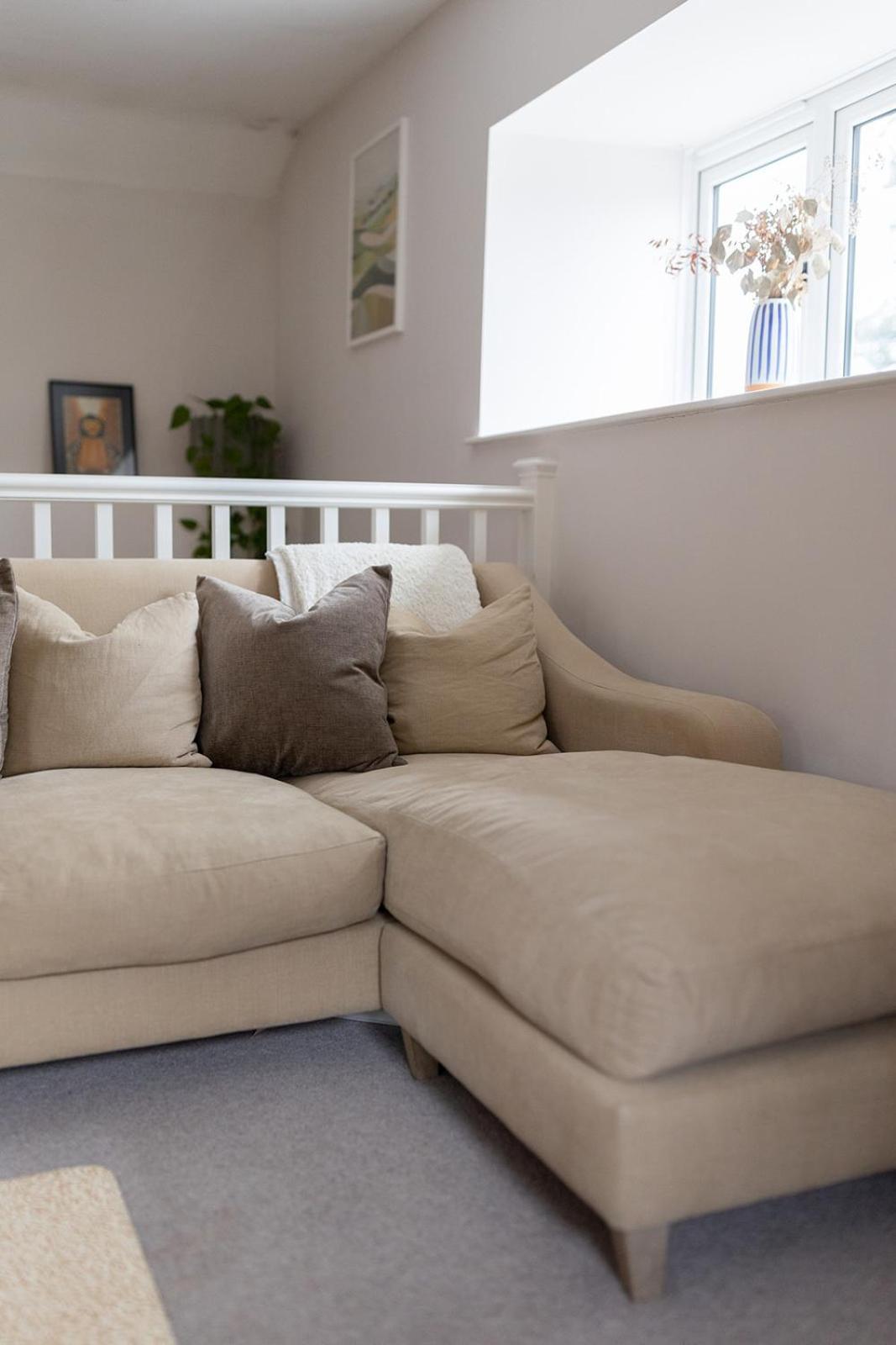 The Barn, Chipping Norton, Cotswolds Holiday home *