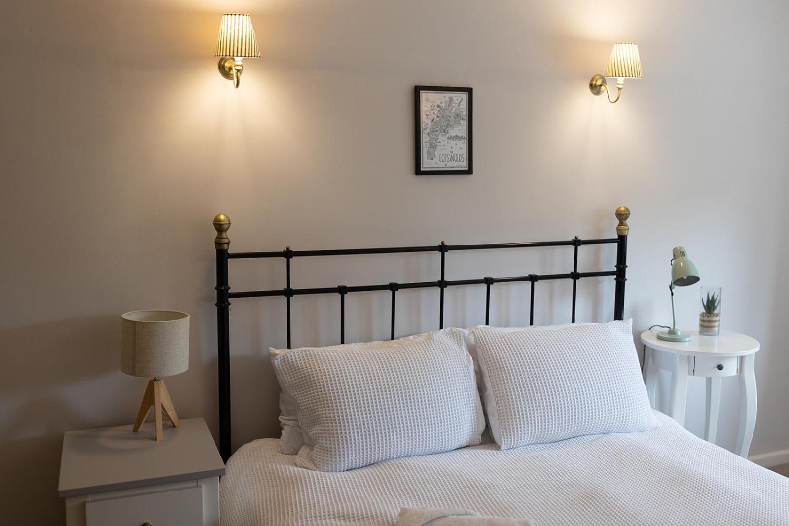 The Barn, Chipping Norton, Cotswolds Holiday home *