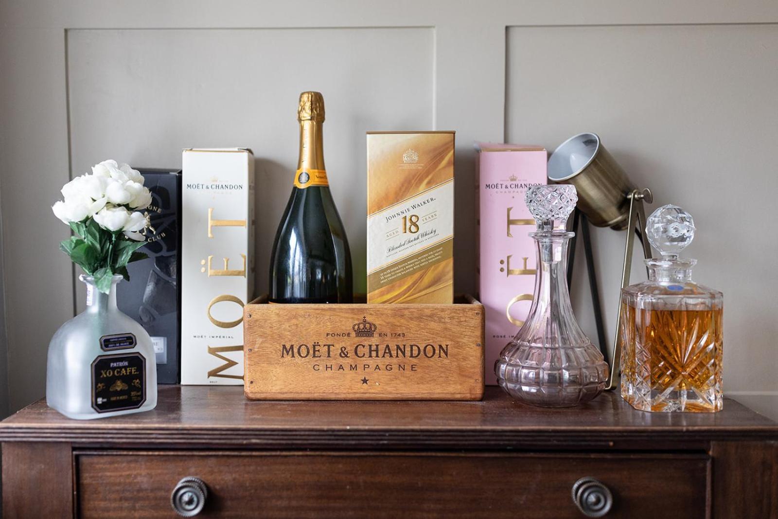 Hébergement de vacances The Barn, Chipping Norton, Cotswolds *