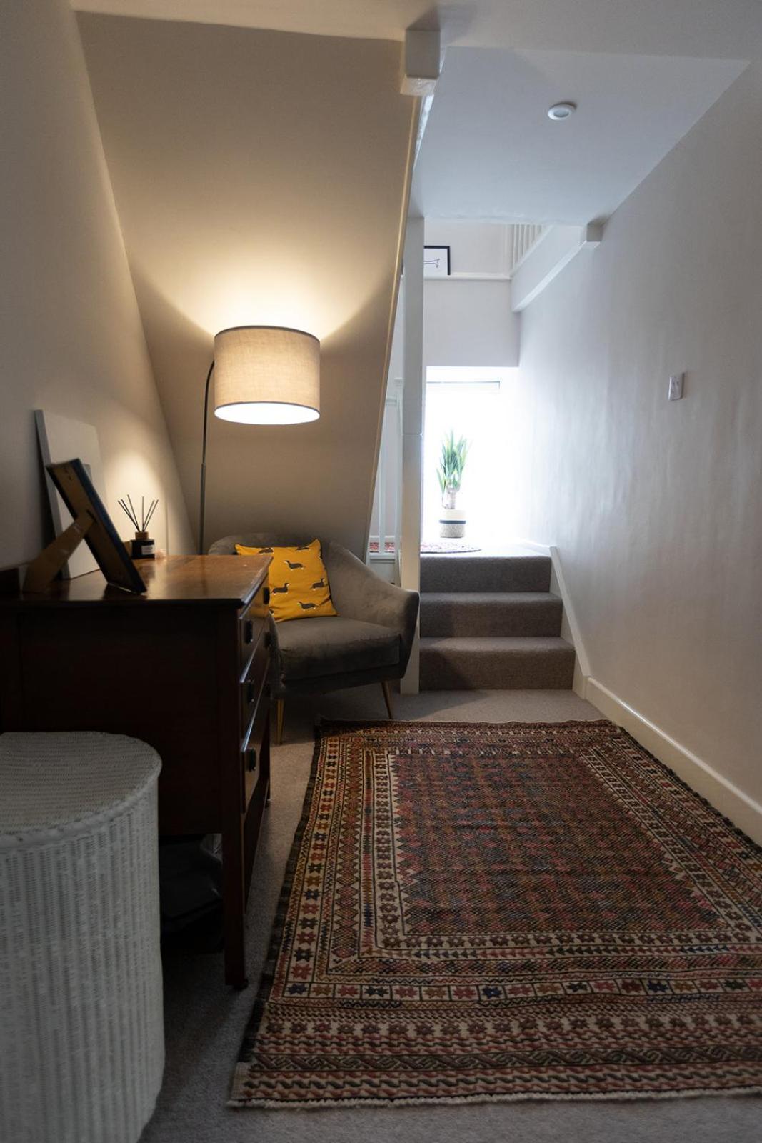 Holiday home The Barn, Chipping Norton, Cotswolds Chipping Norton