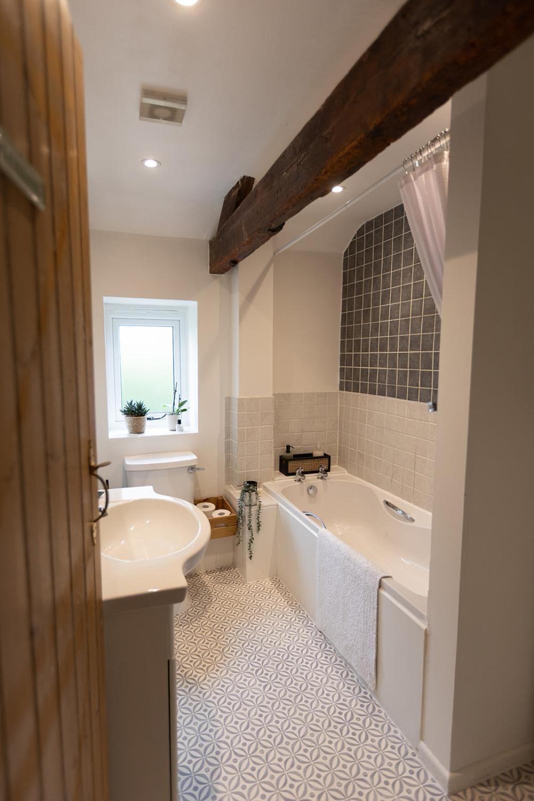 The Barn, Chipping Norton, Cotswolds Holiday home