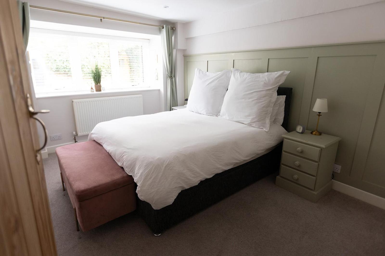Holiday home The Barn, Chipping Norton, Cotswolds Chipping Norton
