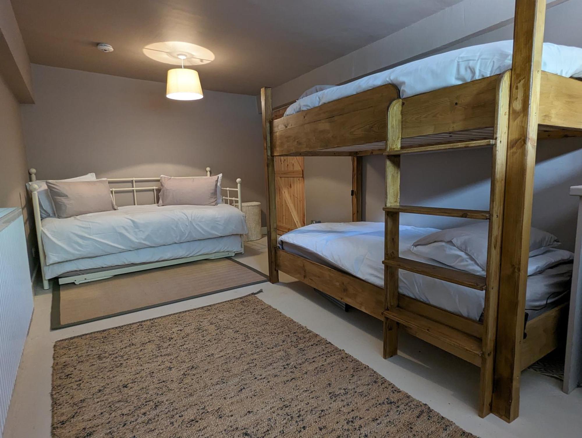 The Barn, Chipping Norton, Cotswolds Holiday home
