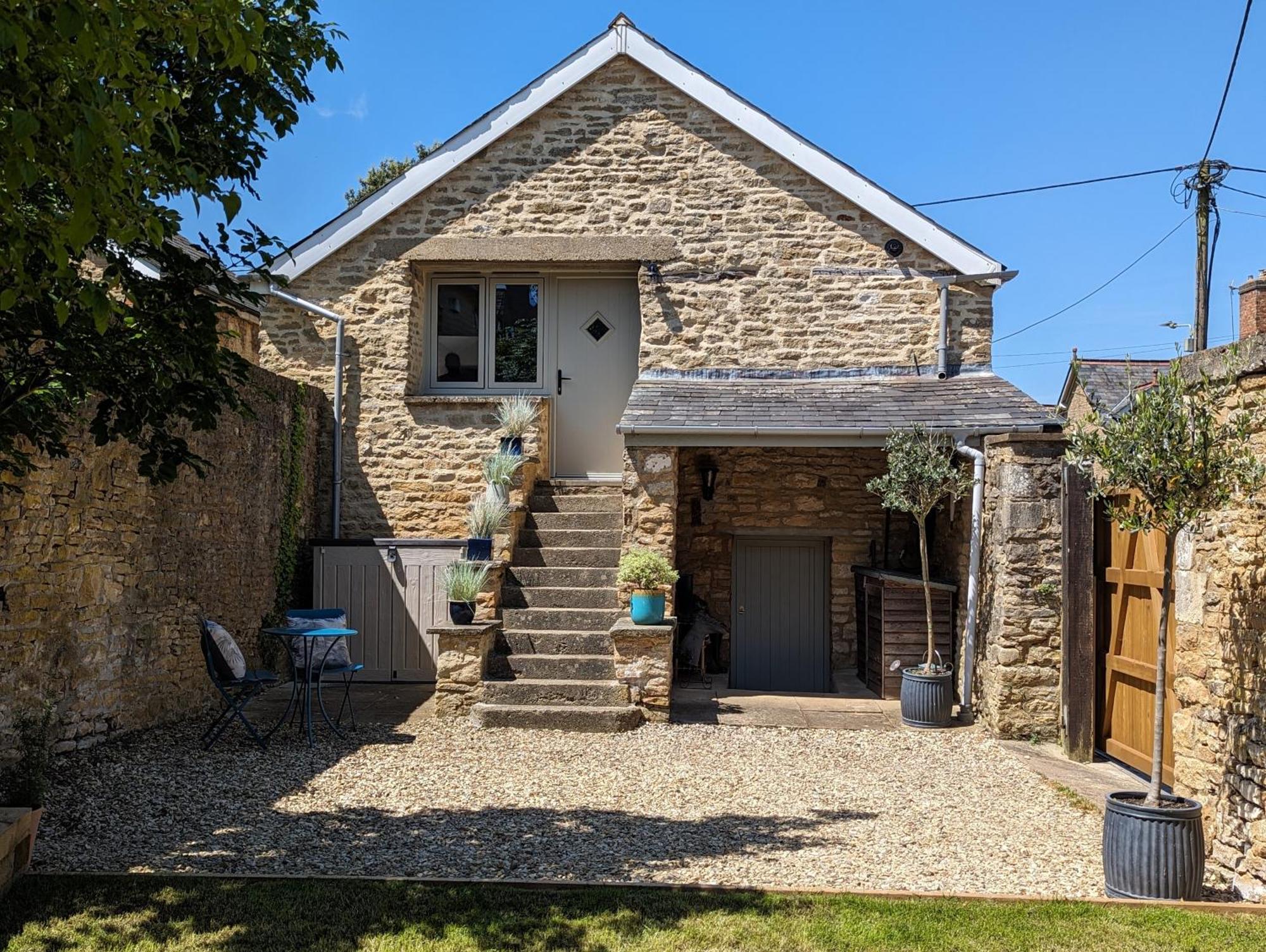 Holiday home The Barn, Chipping Norton, Cotswolds *