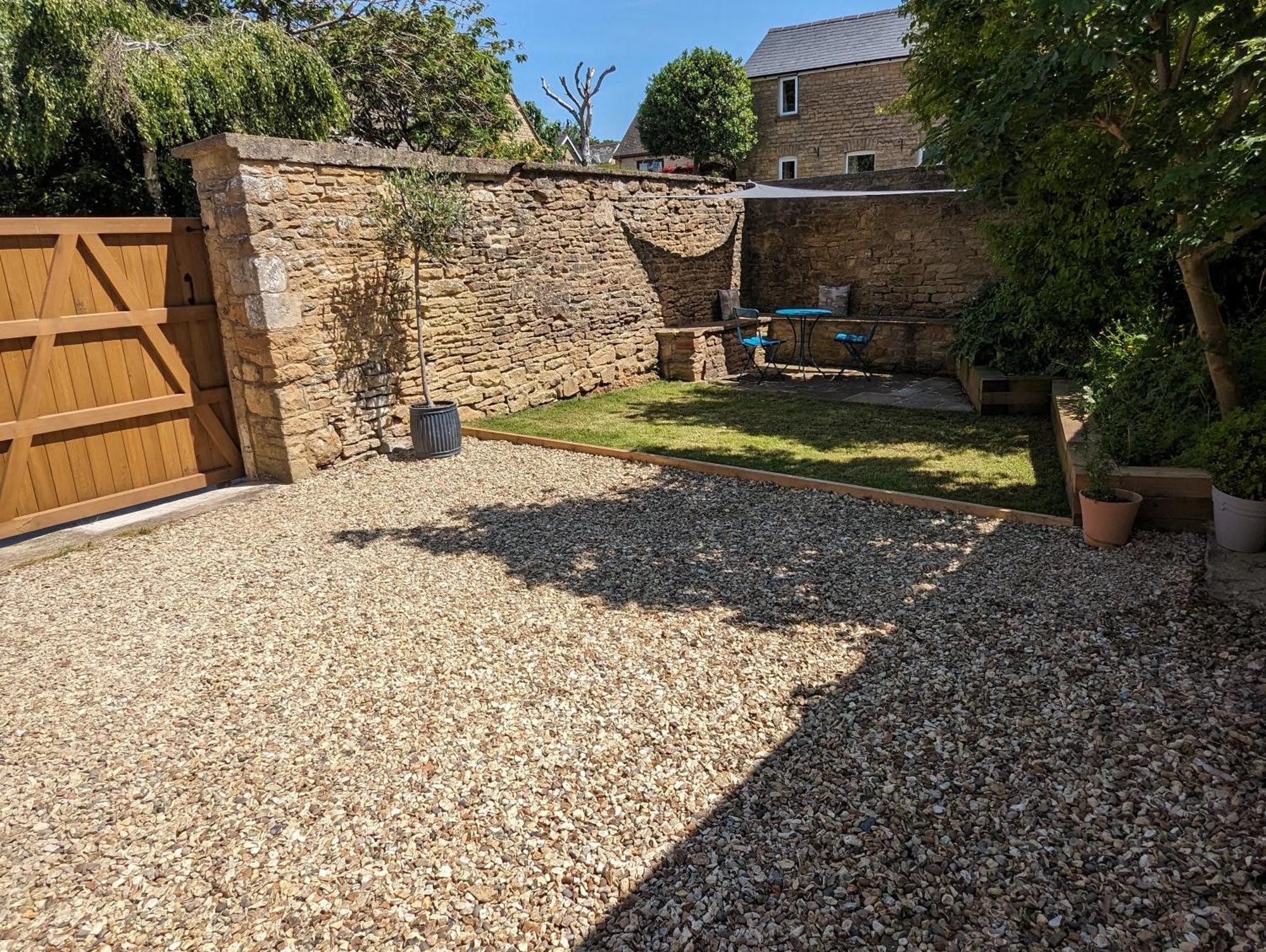 The Barn, Chipping Norton, Cotswolds Holiday home