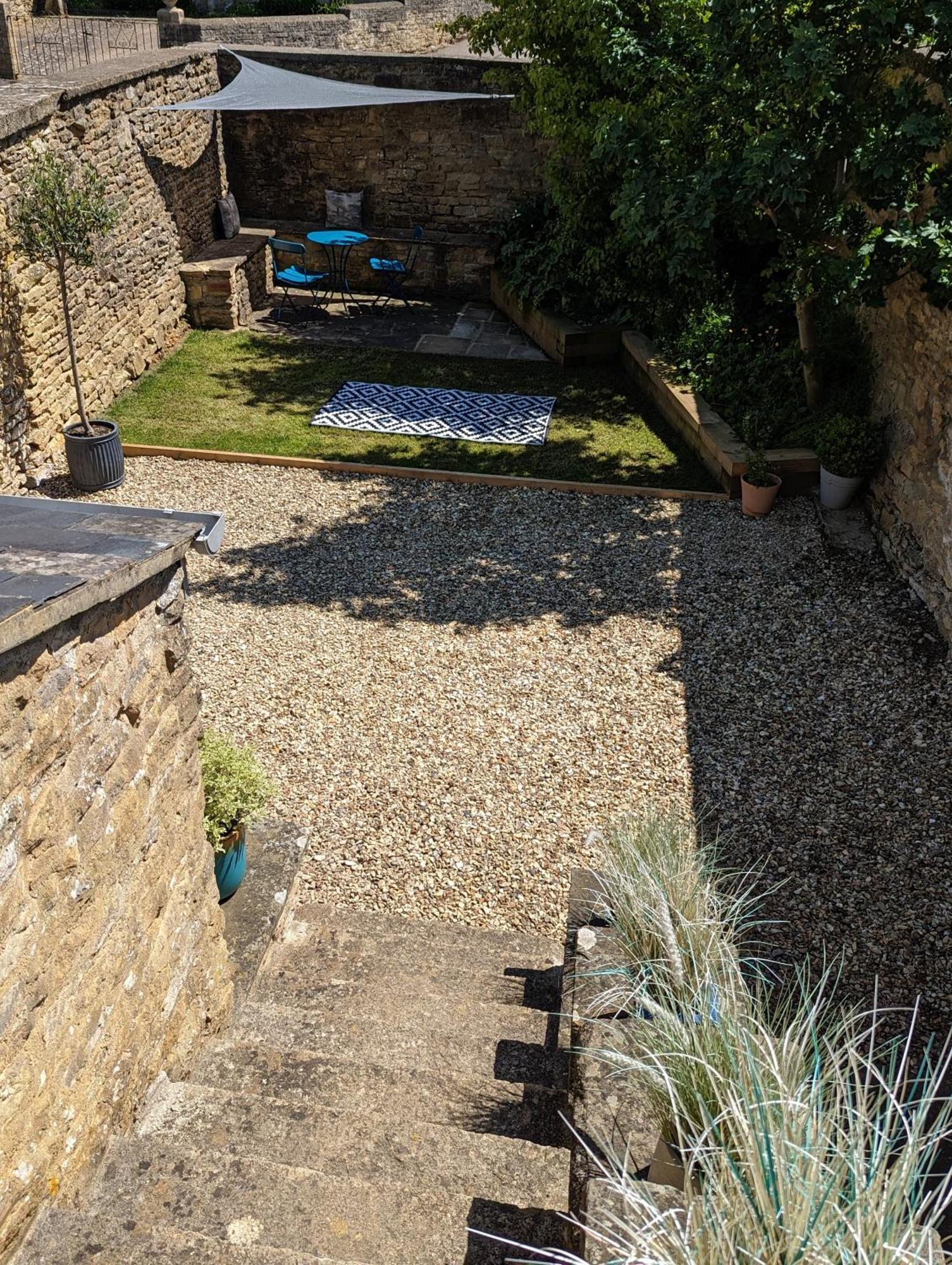 The Barn, Chipping Norton, Cotswolds Holiday home