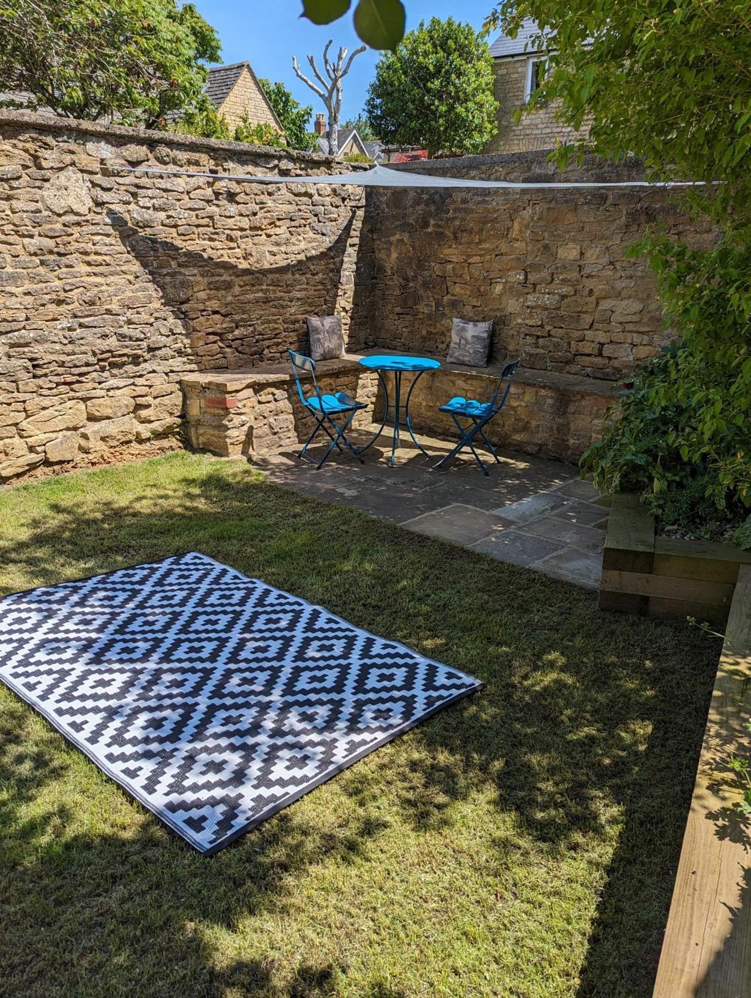 The Barn, Chipping Norton, Cotswolds Vakantiehuis *